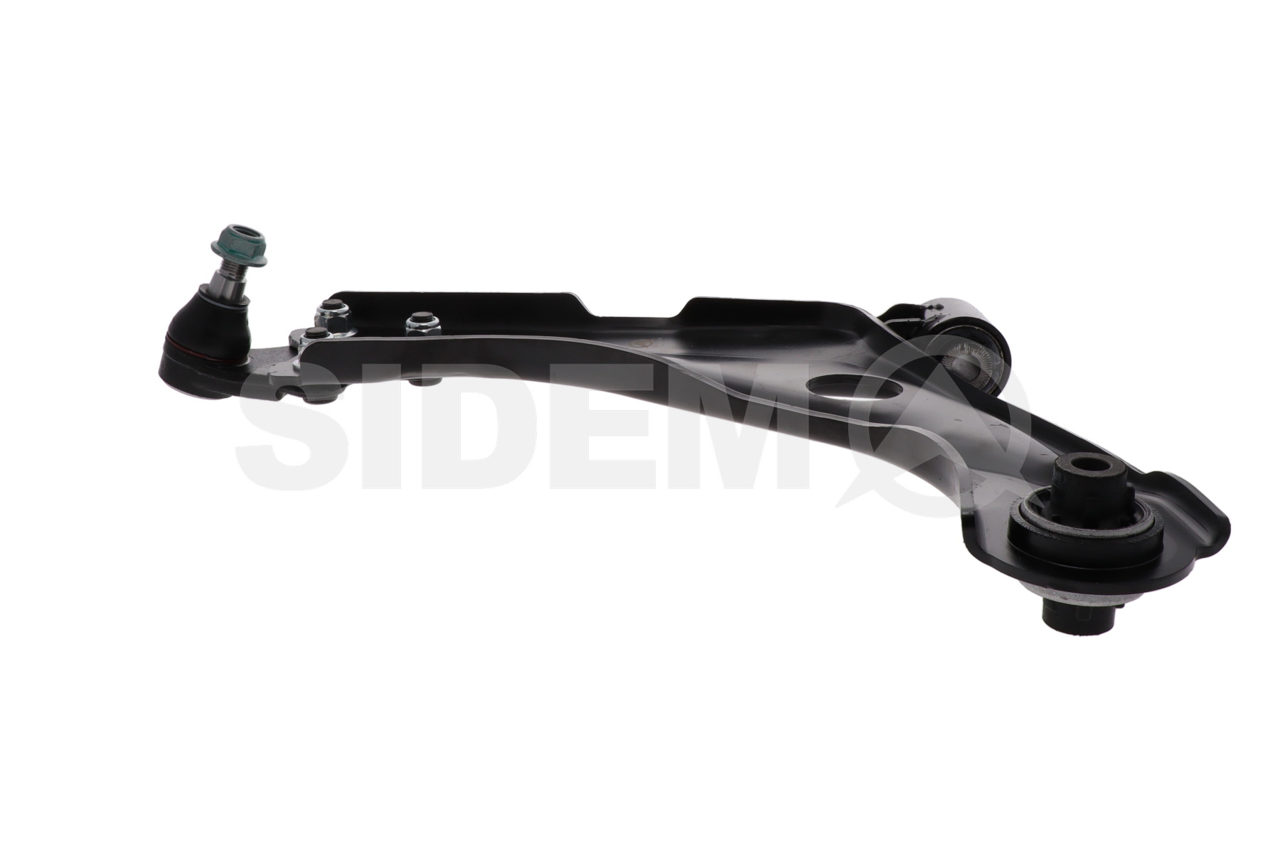 OE OPEL GRANDLAND X 2023 Trailing arm 3646272, 9816865580, 9816865580S1 from SIDEM