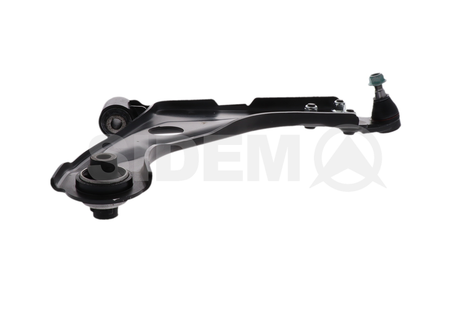 OE OPEL GRANDLAND X 2022 Track control arm 3646247, 3656247, 9816865480 from SIDEM