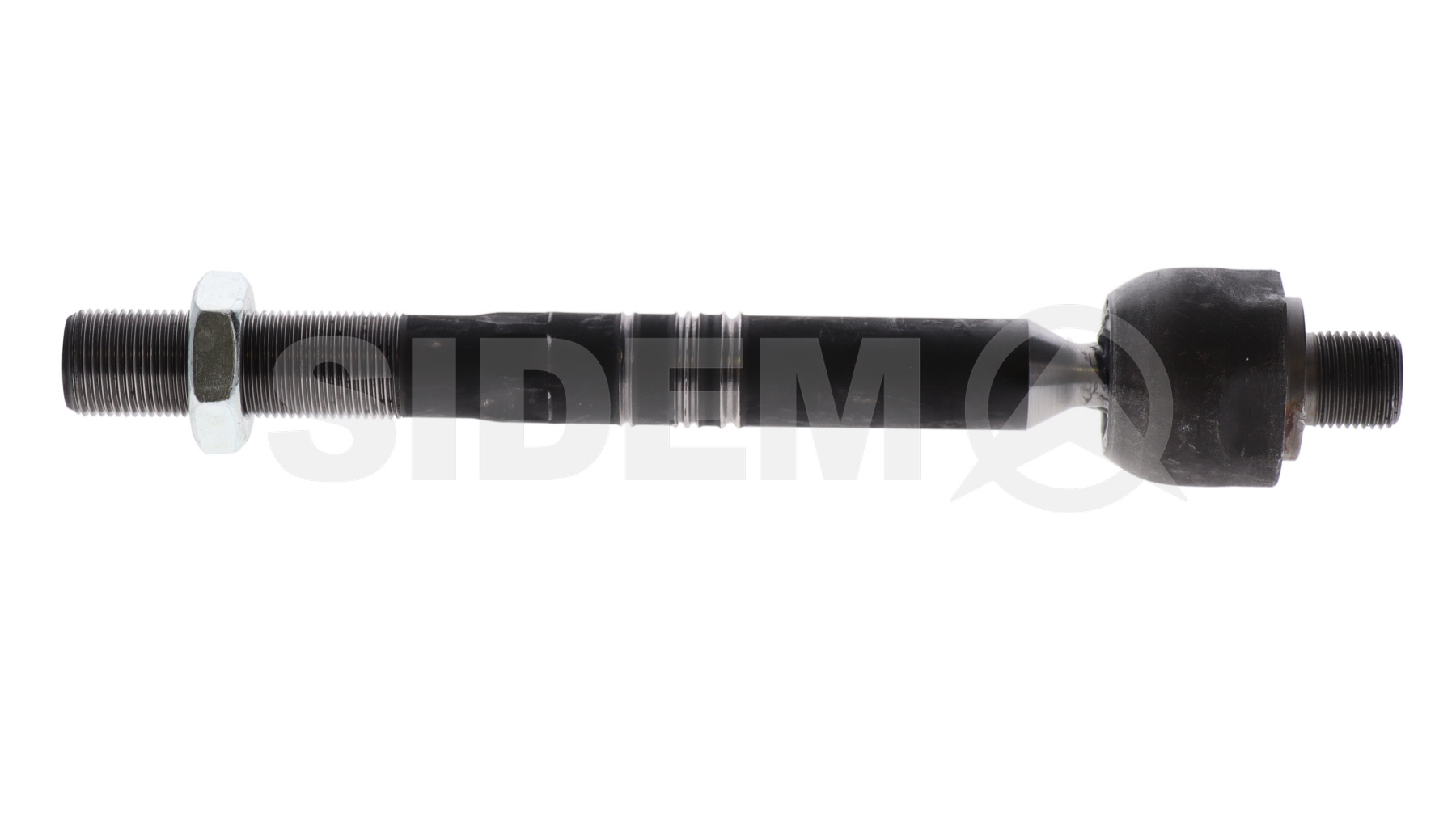 VW Crafter Minibus 2023 Rack end SIDEM OEM 2N0423810, 65467100000
