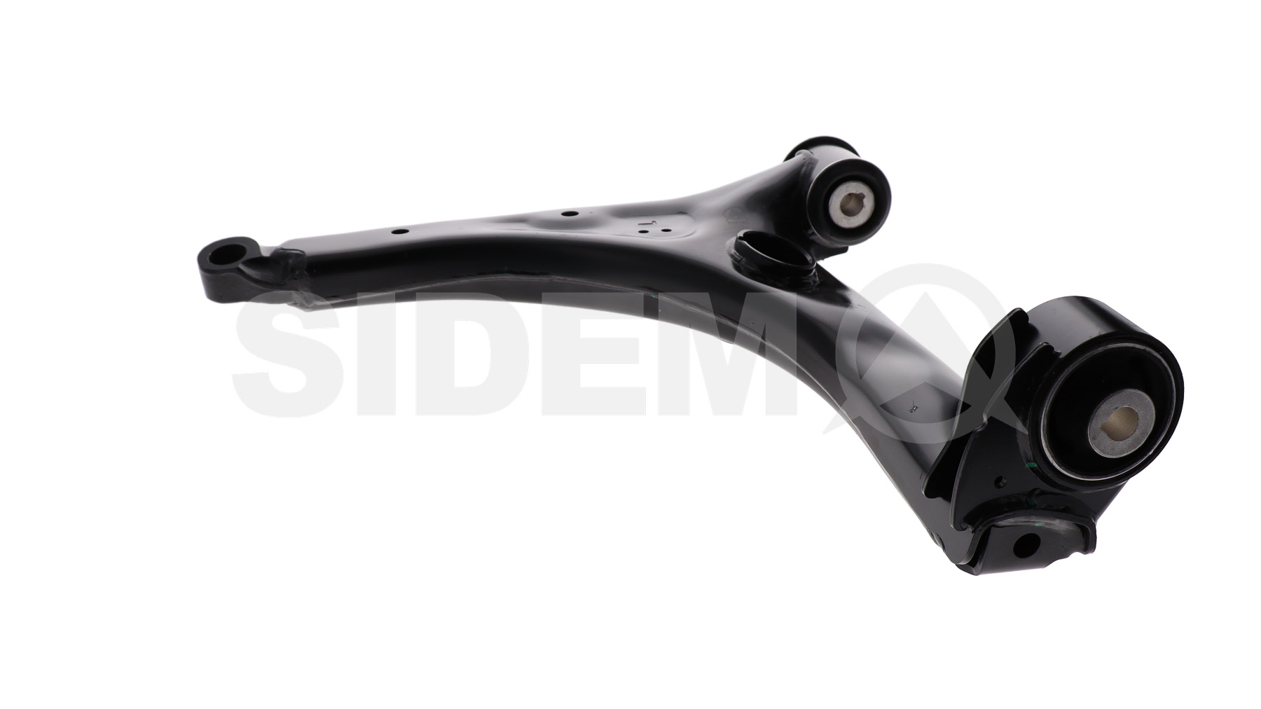 VW Crafter Minibus 2025 Control arm SIDEM OEM 2N0407151G, 2N0407151J, 2N0407151M