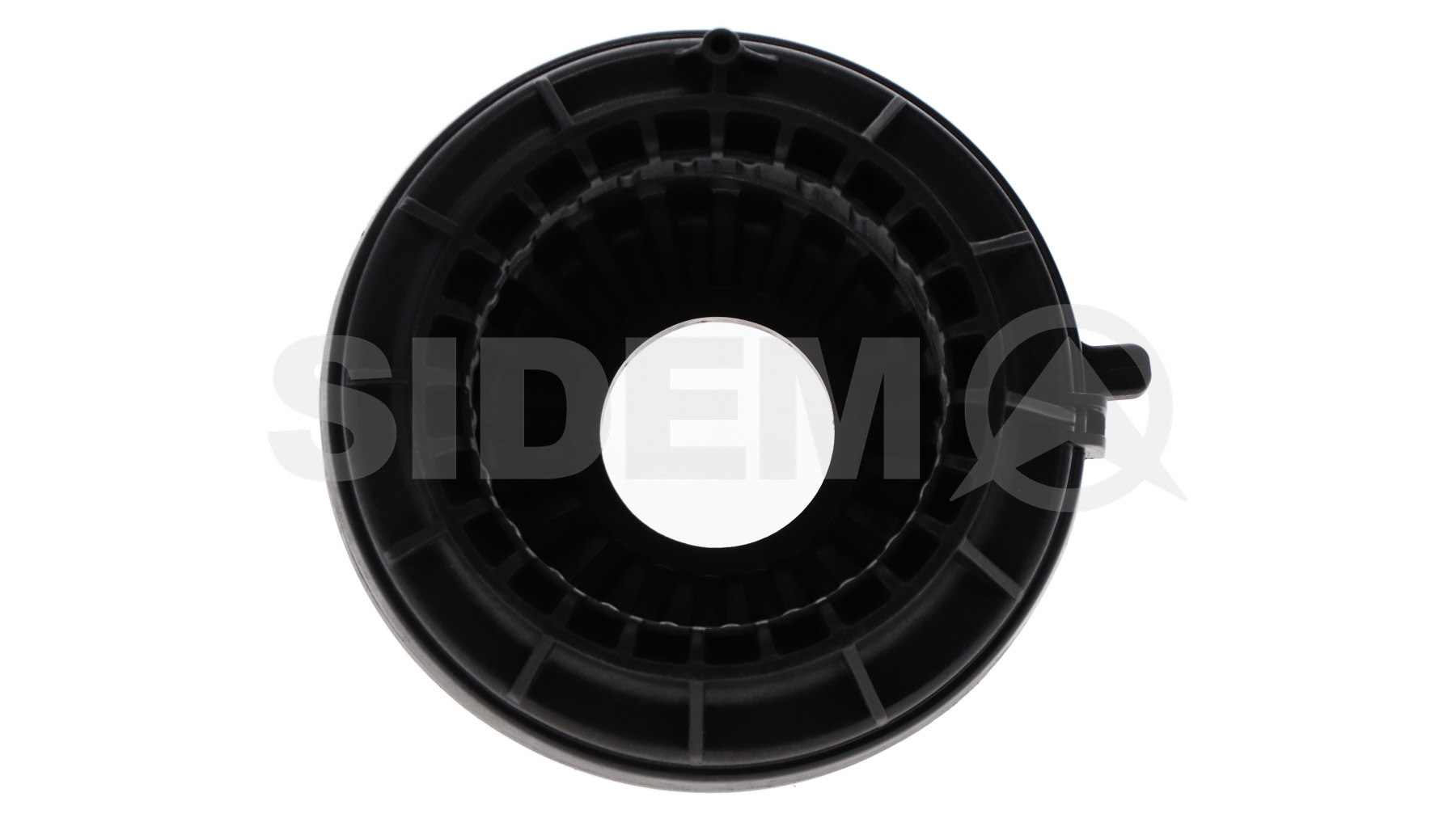 Įsigykite SIDEM Frikcinis guolis, pakabos statramsčio atramos montavimas Prekės Nr.: 803411 už žemiausią 23,06 € kainą