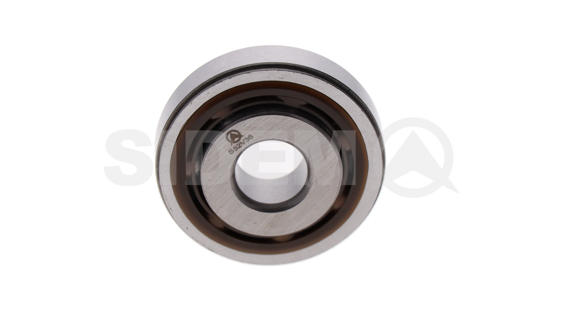 Įsigykite SIDEM Frikcinis guolis, pakabos statramsčio atramos montavimas Prekės Nr.: 805415 už žemiausią 15,78 € kainą