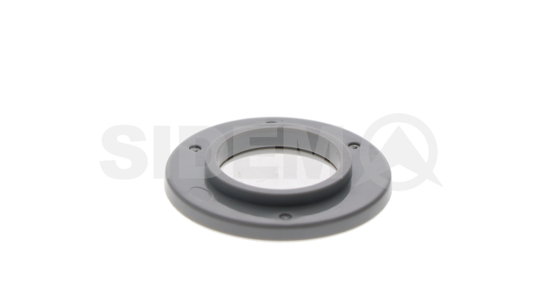 Įsigykite SIDEM Frikcinis guolis, pakabos statramsčio atramos montavimas Prekės Nr.: 841411 už žemiausią 17,82 € kainą