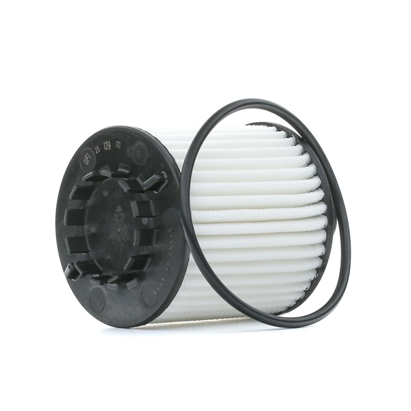 OEM Olejový filtr FIAT 1.3 JTD Multijet (199.AYR1A, 199.BYR1A) 90 HP Diesel 1631226580 od UFI online za výborné ceny
