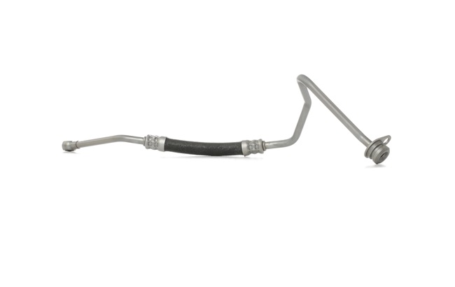OE Olierør til turbo VW 1500/1600 1963 059145771N, 038145771AG, 038145771R fra AJUSA