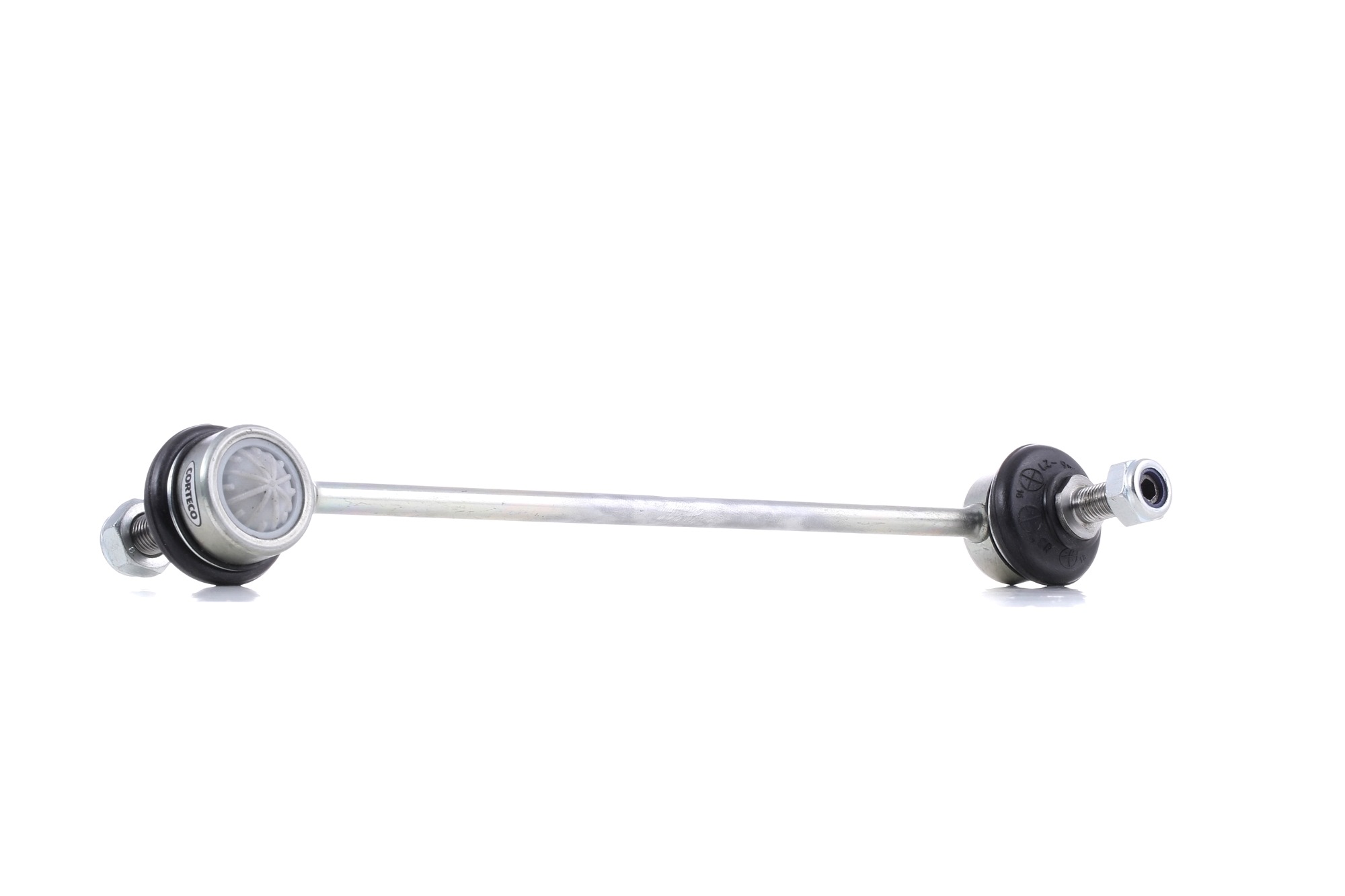 Cumpărați Brat / bieleta suspensie, stabilizator de la CORTECO Număr produs: 49398919 la prețul de doar 70,48 lei