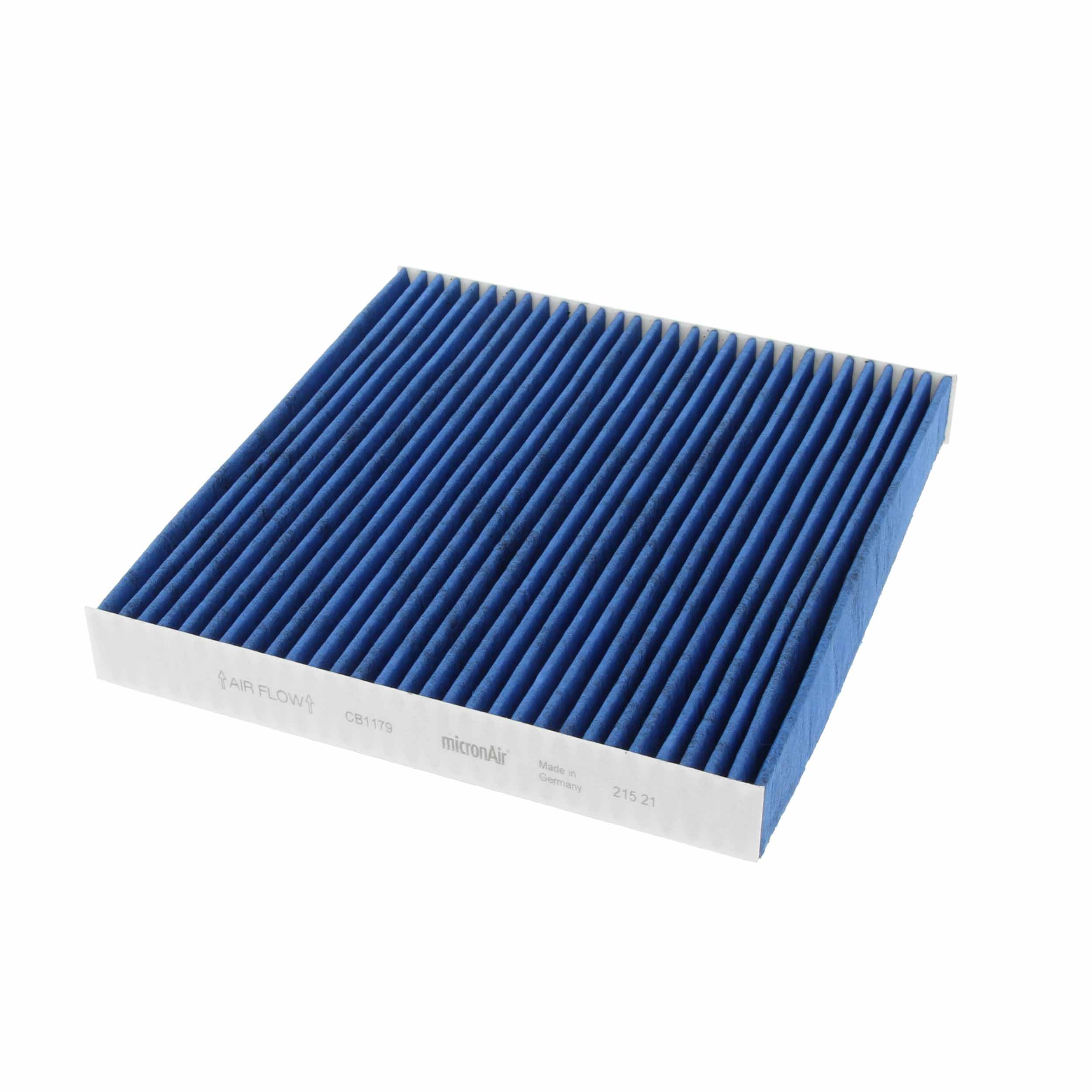 CORTECO Innenraumfilter Produkt Nr.: 49408477 zum günstigen Preis von 25,88 € kaufen
