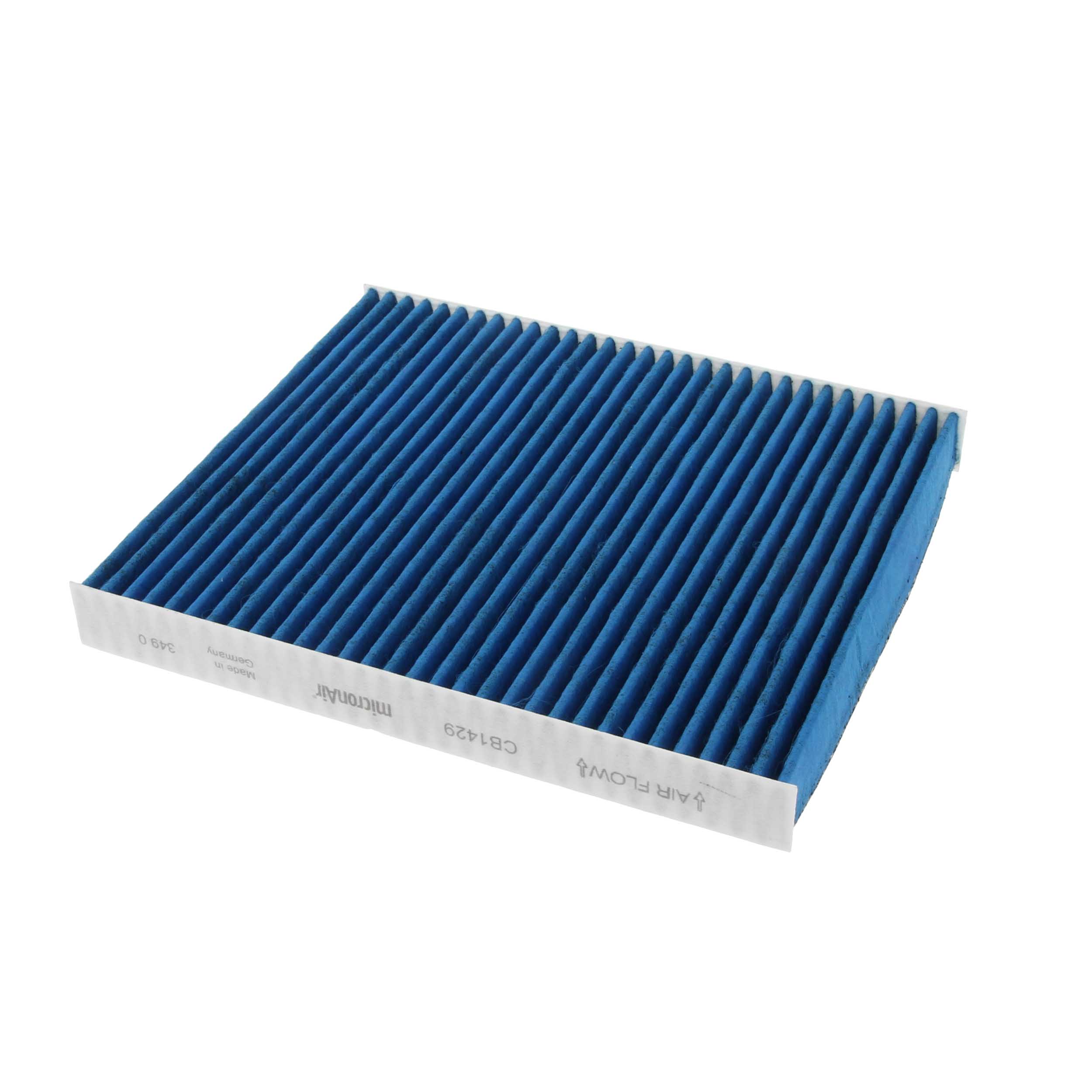 Įsigykite CORTECO Salono filtras Prekės Nr.: 49408594 už žemiausią 24,39 € kainą