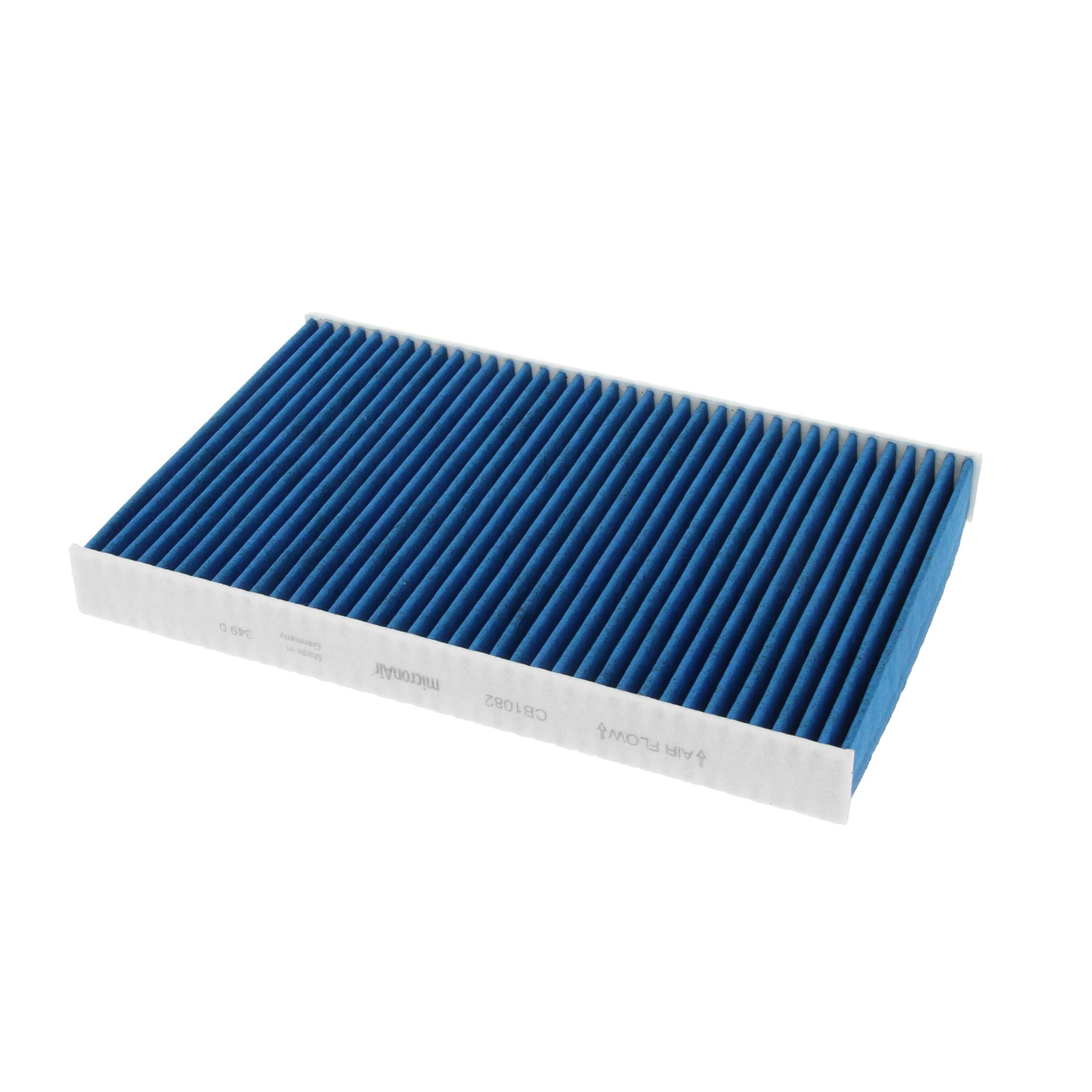 Ostke odavaid originaale Filter, salongiõhk 49408636 mis on võrreldavad 6447TL OEM numbritega internetis