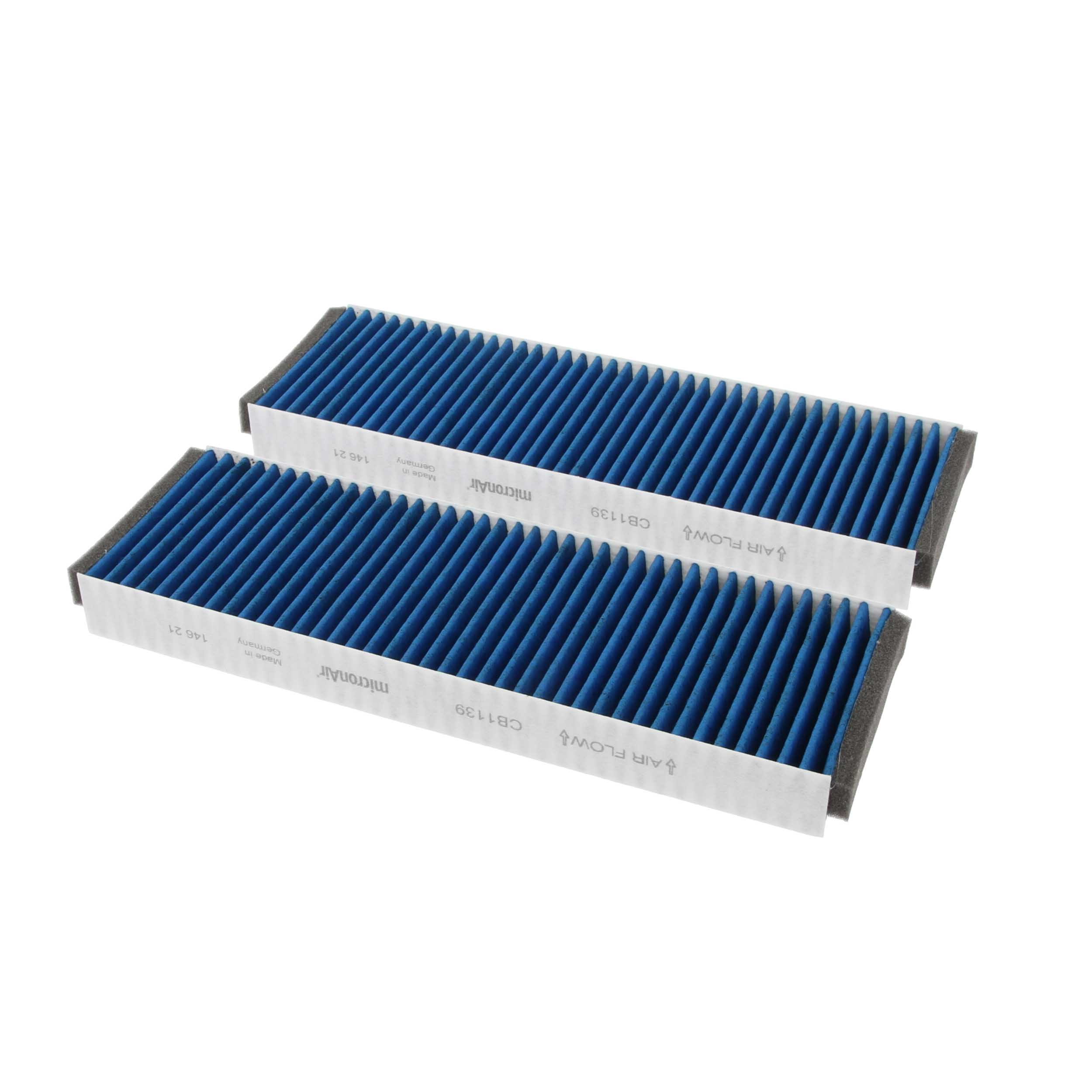 Acquista online Filtro abitacolo 49408727 originale a buon mercato, comparabile con i numeri OEM 4F0898439C