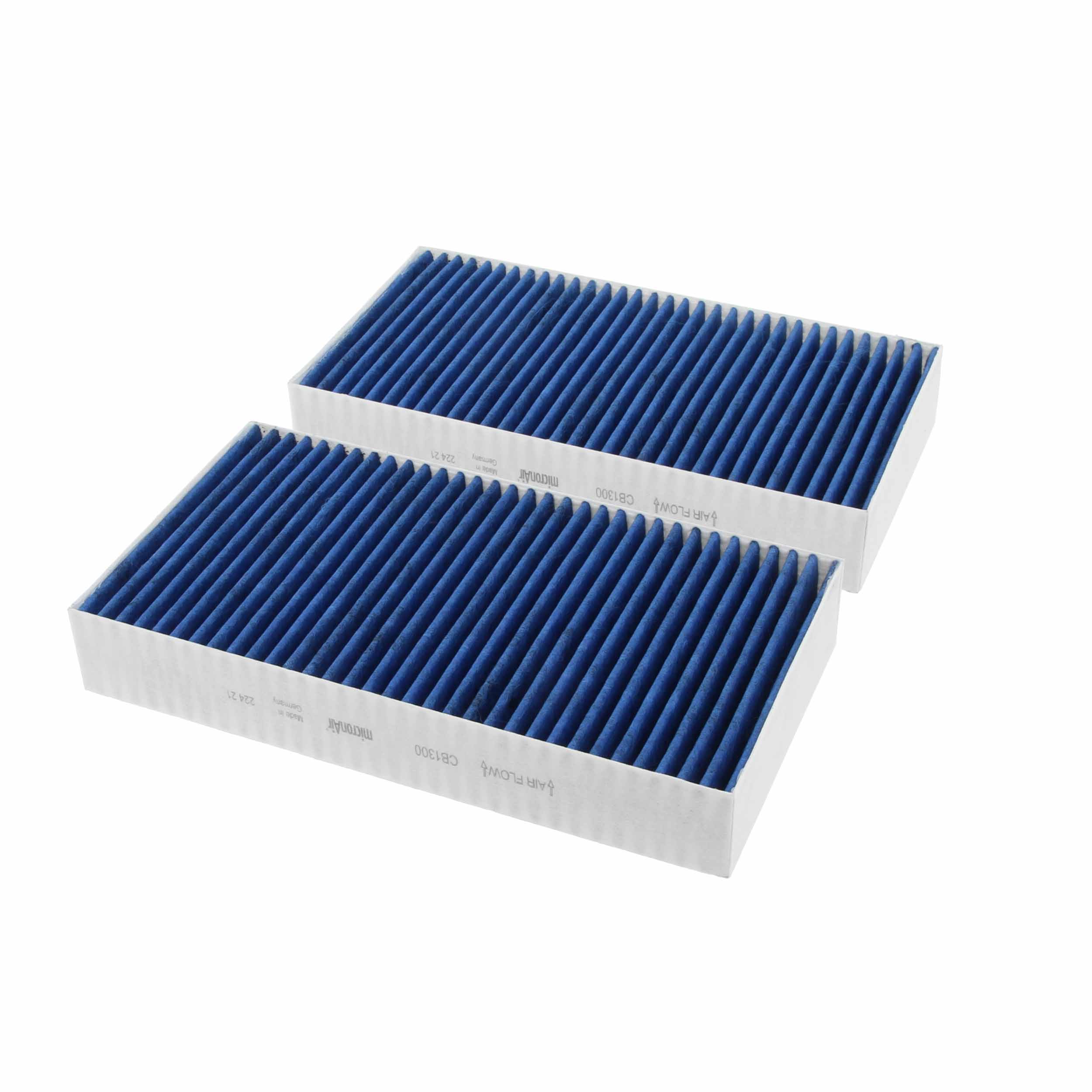 OEM Pollen filter FORD 1.0 95 HP Petrol 1648300218 from CORTECO online at great prices