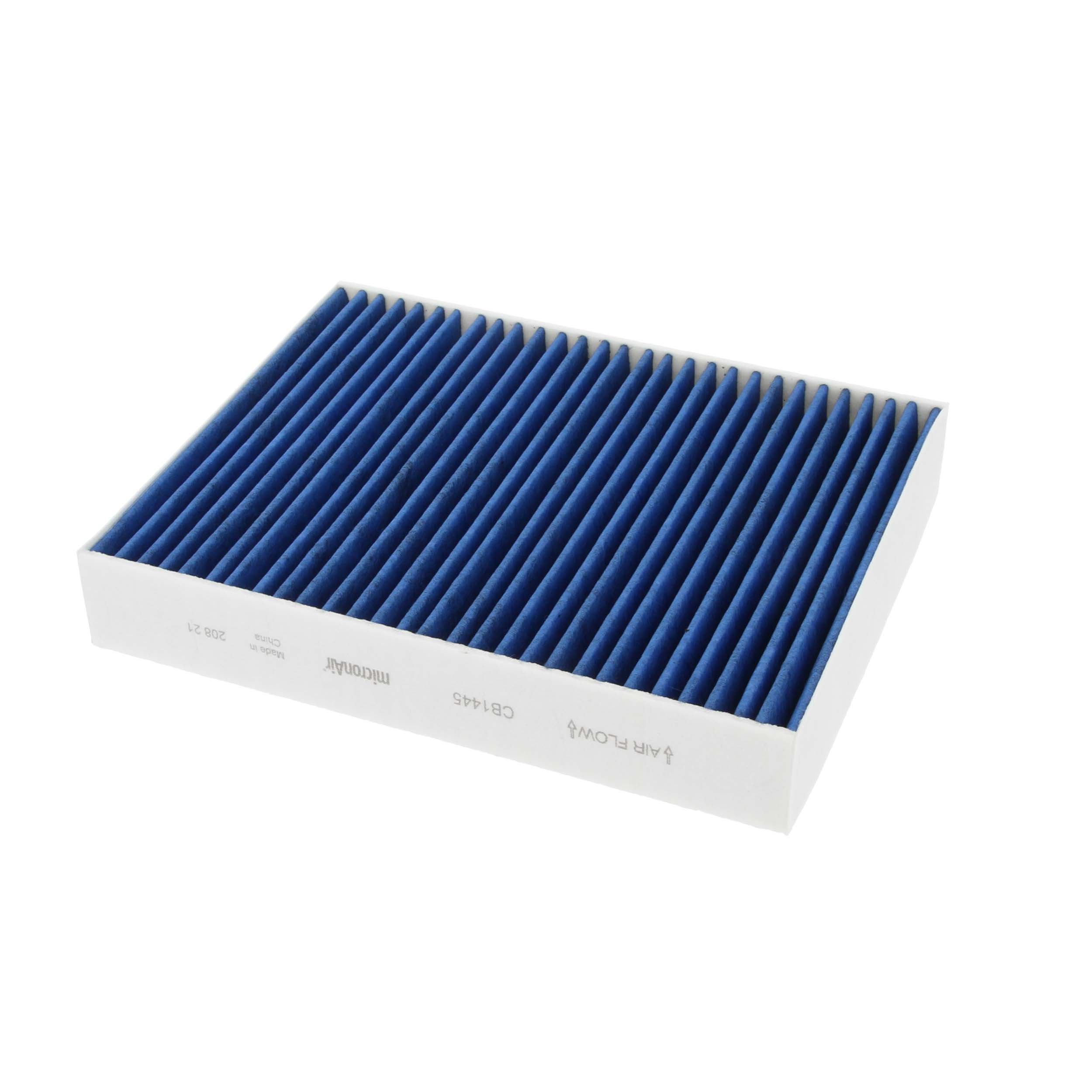 Compre Filtro de habitáculo 49408802 original asequible comparable con números OEM online 64119395845