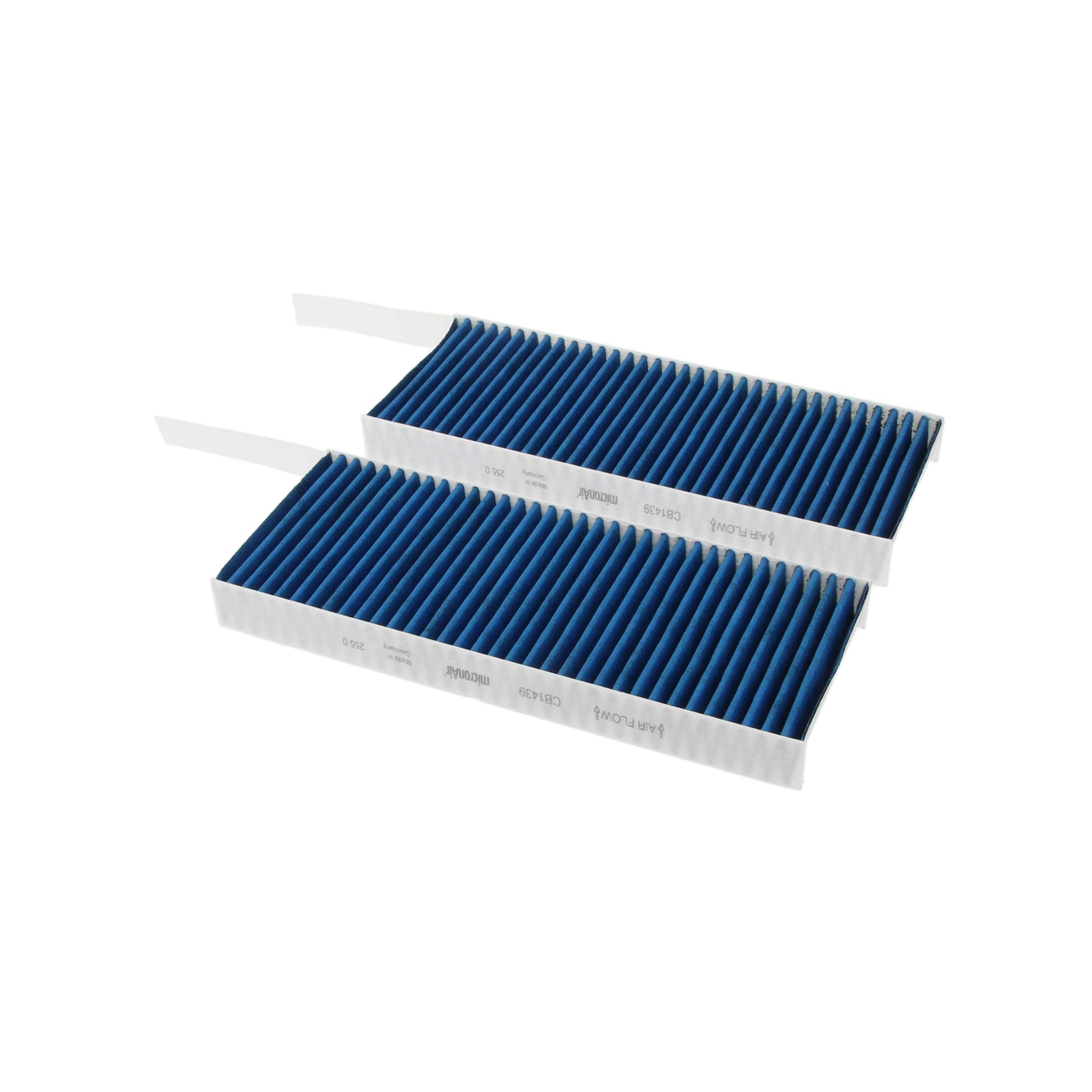 Köp CORTECO Kupéfilter Produktnummer: 49408803 till det förmånliga priset av 390,95 kr
