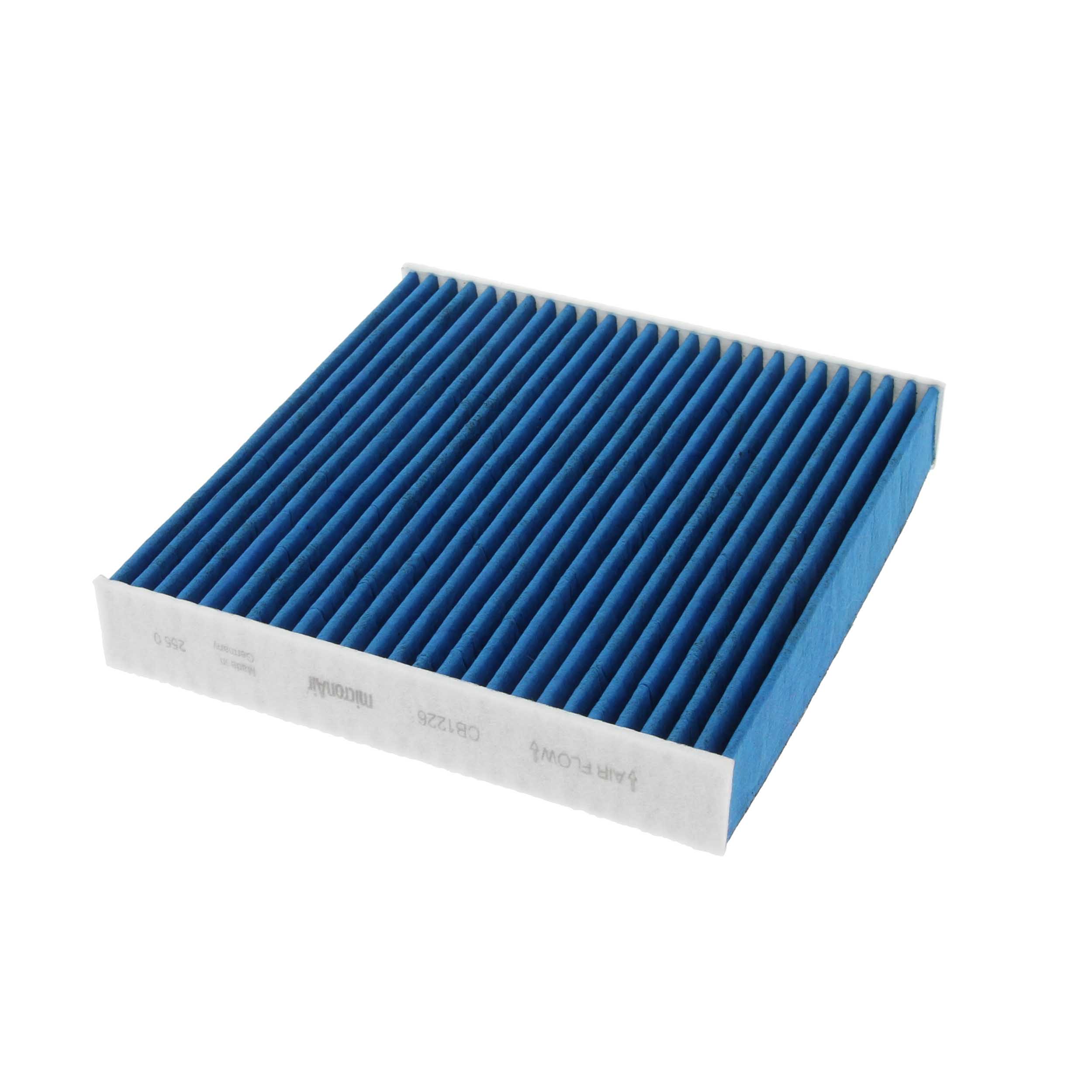 Įsigykite nebrangią originalią Salono filtras 49408806. sulyginama su 08975B4000100 OEM numeriais internetu