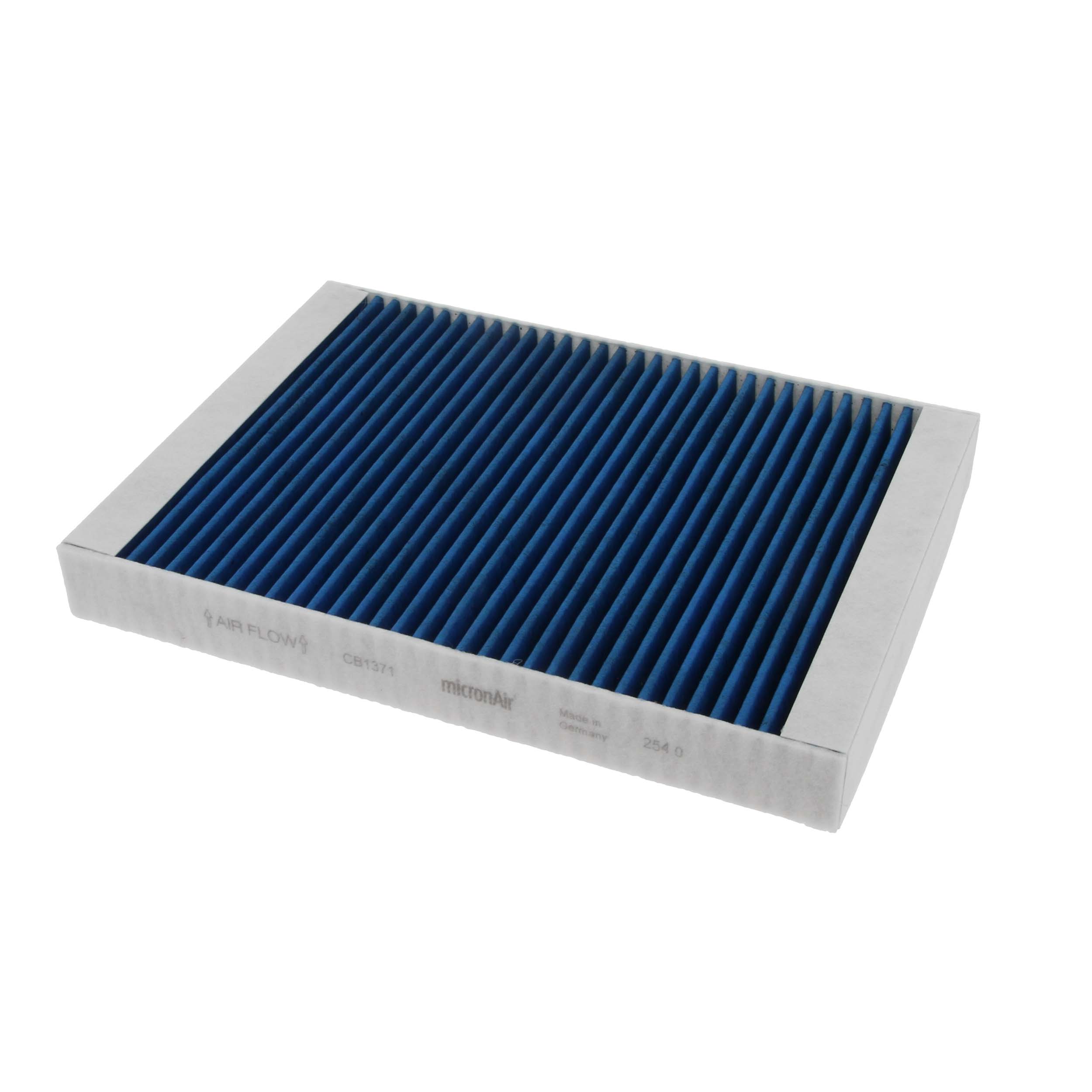 Compre Filtro de habitáculo 49408841 original asequible comparable con números OEM online 647945