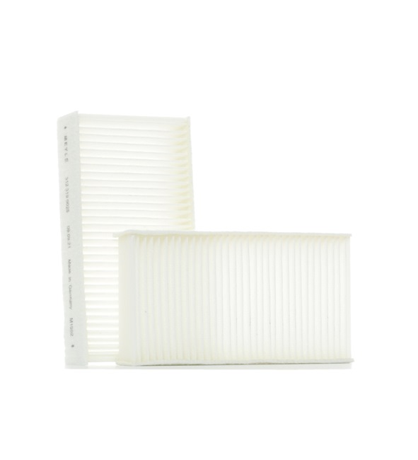 Köp billiga original Kupéfilter 312 319 0025 jämförbara med 9237159 OEM nummer på nätet