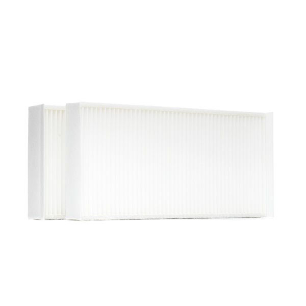 Köp billiga original Kupéfilter 312 319 0026 jämförbara med 6823724 OEM nummer på nätet