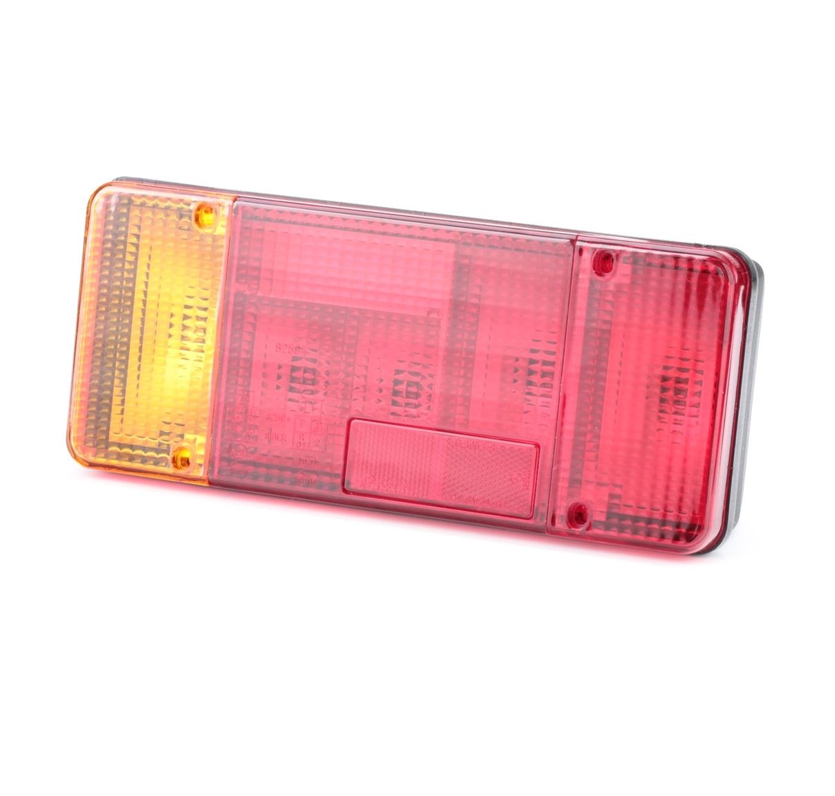 Compre VAN WEZEL Piloto trasero Número de producto: 2810925 a bajo precio de 22,79 €