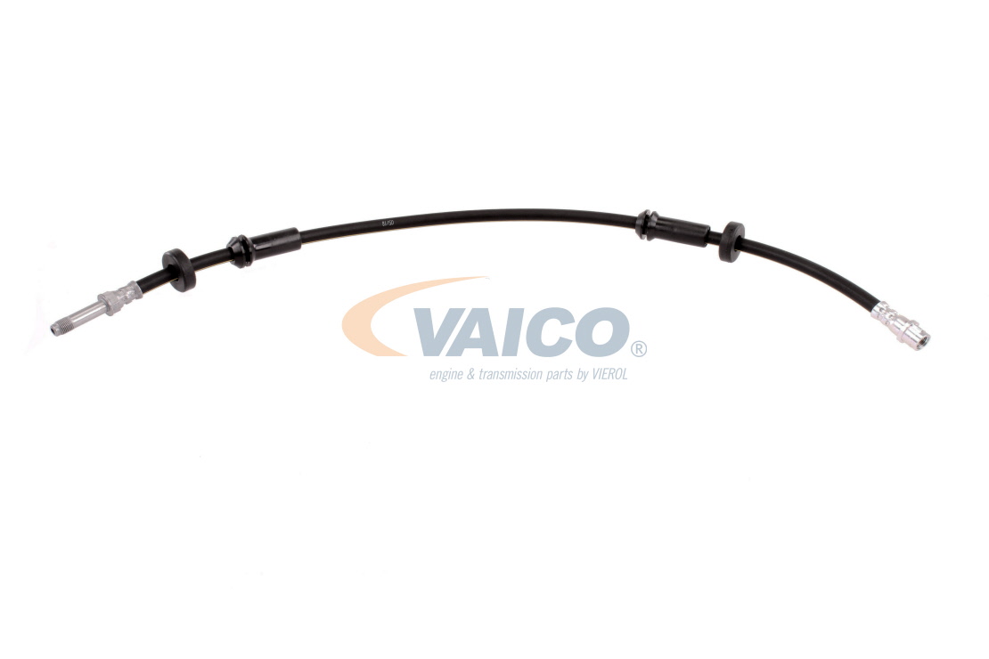 Audi A6 C7 2014 Bremžu šļūtene VAICO OEM 4G0611707E, 4G0611707G, 4G0611707J
