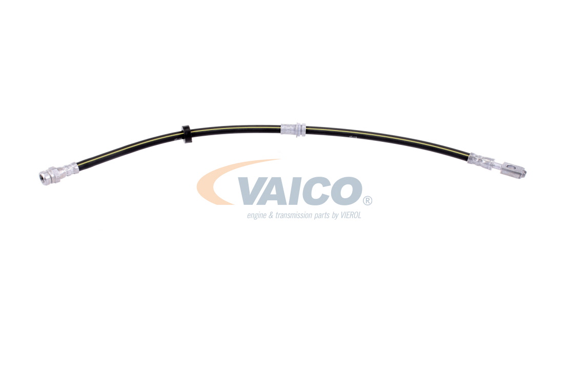 OEM Спирачен маркуч VW 1.4 TSI 150 K.C. бензин 7N0611701 от VAICO онлайн на супер цени