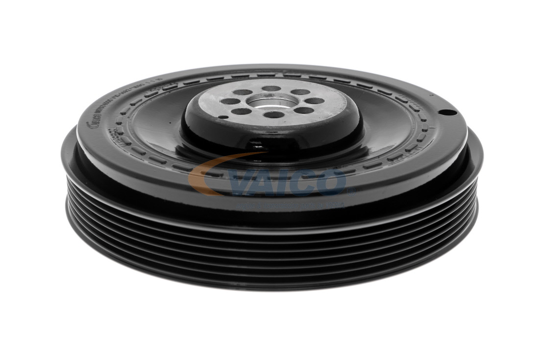 Acquista online Puleggia cinghia albero a gomiti V10-1492 originale a buon mercato, comparabile con i numeri OEM 059105251AB