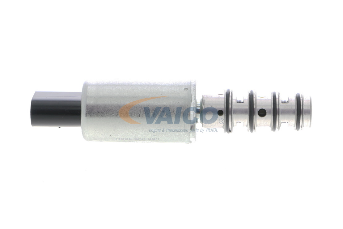 OEM Βαλβίδα ελέγχου εκκεντροφόρου Golf 1j5 2000 066906455D, 066906455G, 66906455A VAICO
