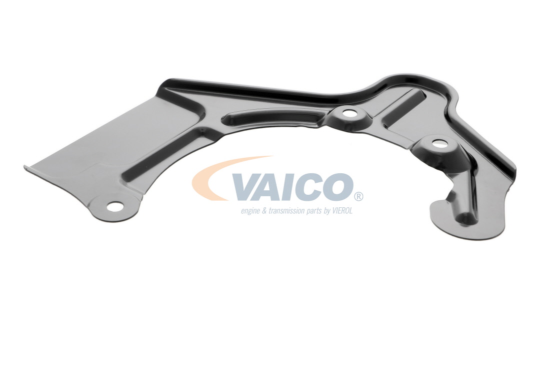 OE VW LUPO 2005 Dubļu sargs, bremžu disks 6N0615311, 6N0615311A, 6X0615611 no VAICO