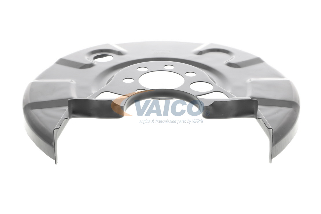 Pirkt VAICO Dubļu sargs, Bremžu disks Preces Nr.: V10-4826 pie zemu cenu 24,40 €