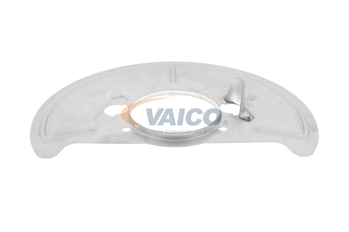 OEM Apărătoare disc frână VW T3 Camion cu platformă 1987 251407339, 251407339A, 251407343A VAICO