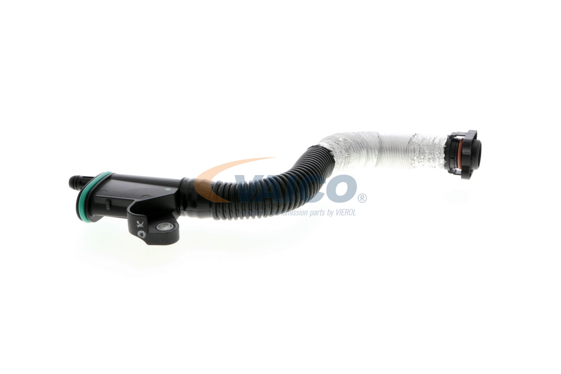Compre VAICO Tubo flexível, respiro do cárter da cambota Produto No.: V10-4854 a preços baixos de 26,38 €