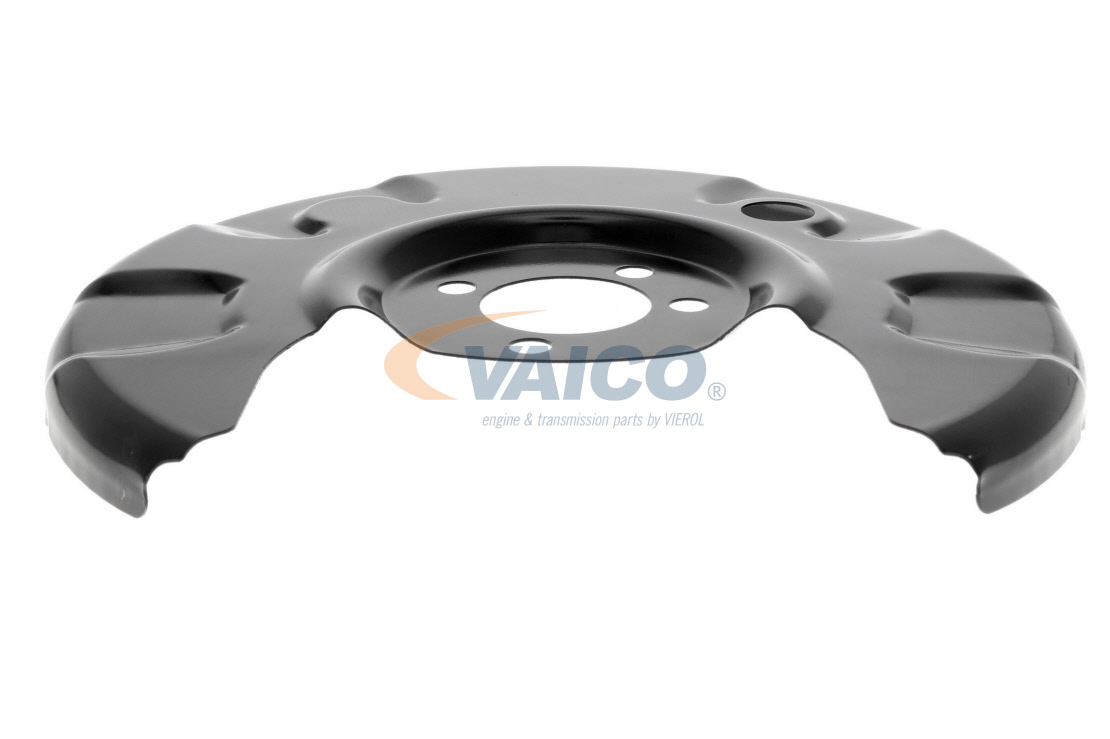 OEM Stänkbleck bromsskiva VW Passat 32B 1989 191615612 VAICO