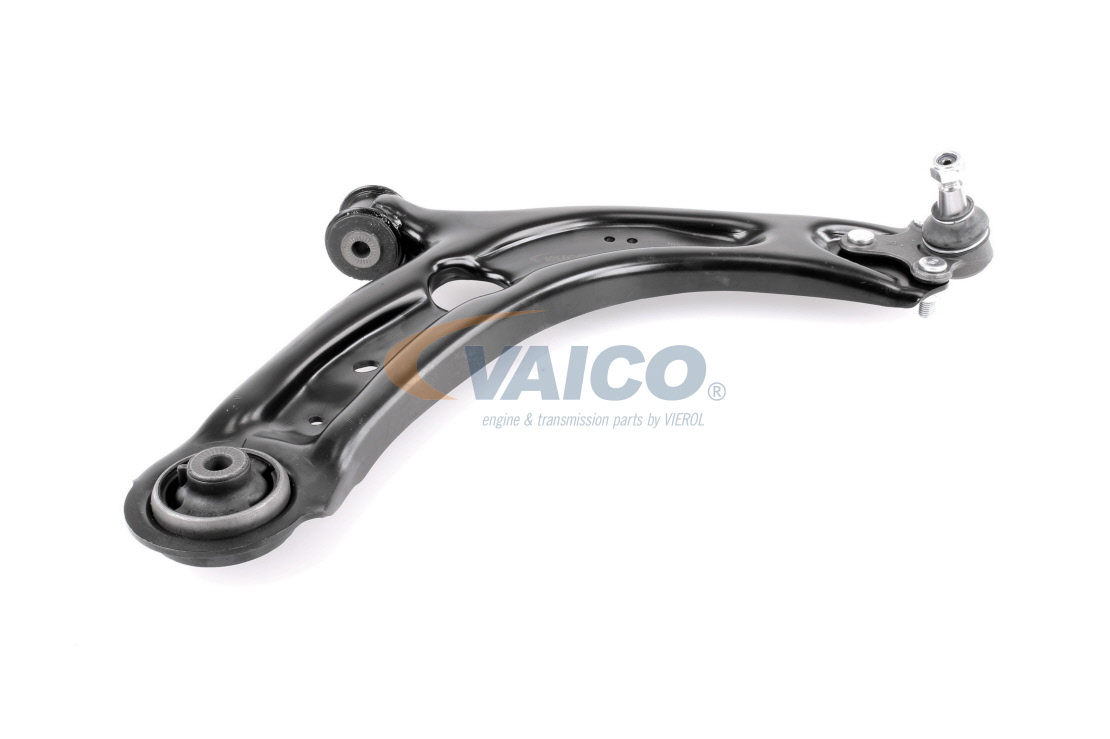 Įsigykite VAICO Vikšro valdymo svirtis Prekės Nr.: V10-5001 už žemiausią 85,20 € kainą