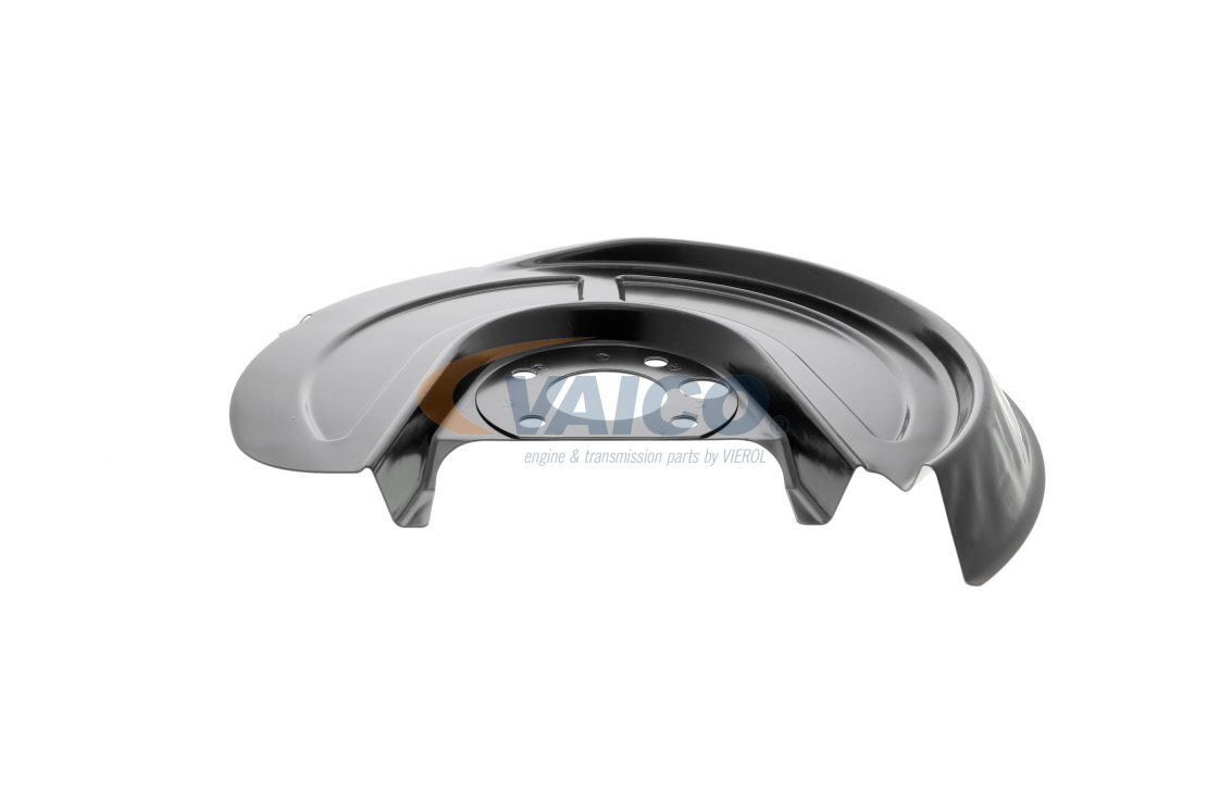 VW 1.8 125 HP Benzīns Dubļu sargs, Bremžu disks OEM 1J0615609 no VAICO tiešsaistē par lieliskām cenām
