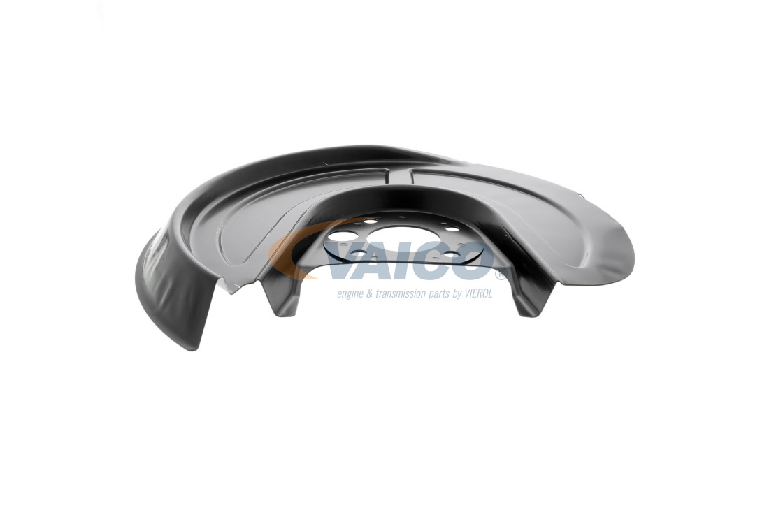 VW 1.8 125 HP Benzīns Dubļu sargs, Bremžu disks OEM 1J0615610 no VAICO tiešsaistē par lieliskām cenām