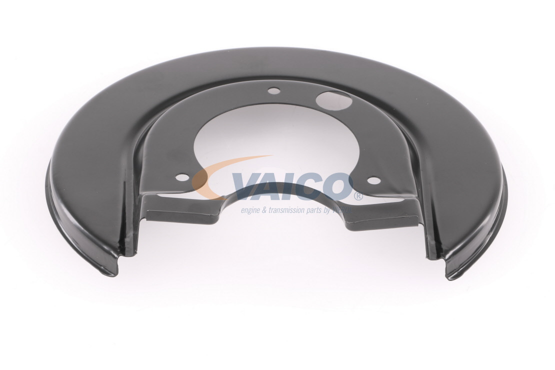 VW 2.3 V5 4motion 170 HP Benzīns Dubļu sargs, Bremžu disks OEM 1J0615611C no VAICO tiešsaistē par lieliskām cenām