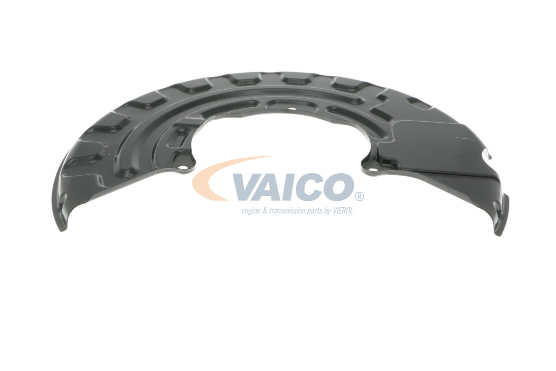 VW 2.0 TDI 170 HP Dīzelis Dubļu sargs, Bremžu disks OEM 1K0615311C no VAICO tiešsaistē par lieliskām cenām