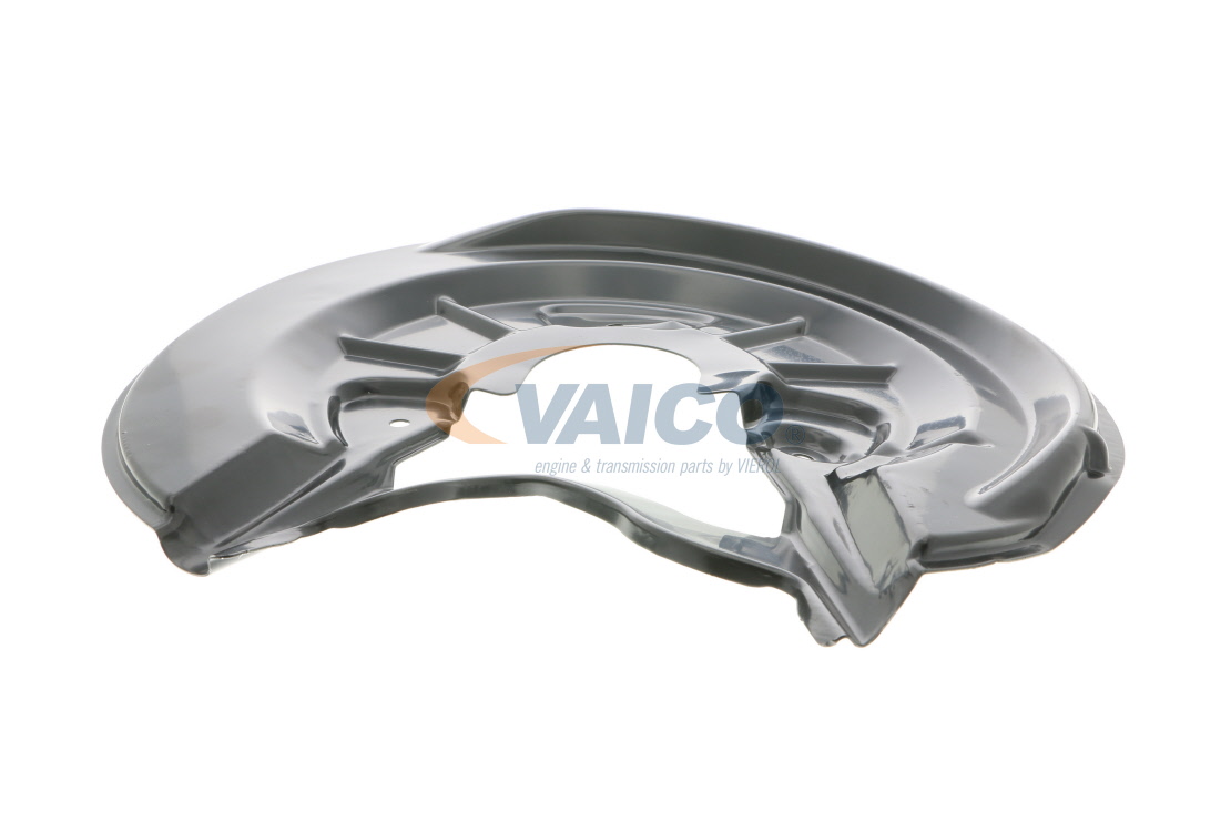 VW 1.4 TSI 160 HP Benzīns Dubļu sargs, Bremžu disks OEM 1K0615612P no VAICO tiešsaistē par lieliskām cenām