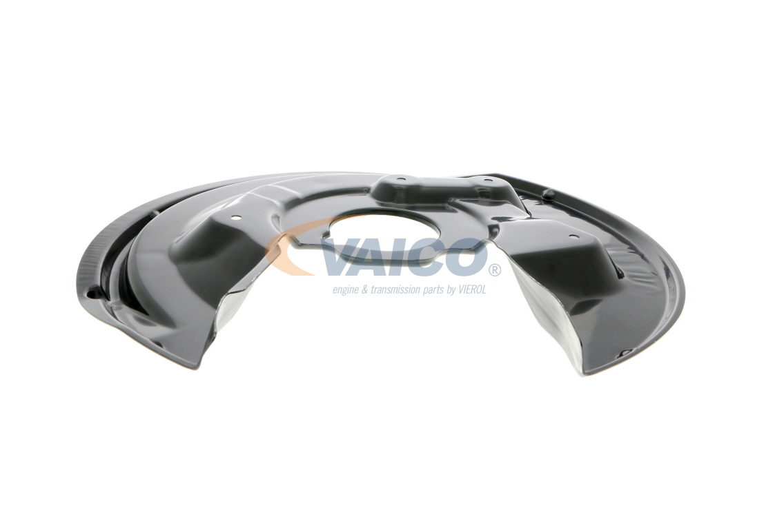 VW 2.0 TDI 16V 140 HP Dīzelis Dubļu sargs, Bremžu disks OEM 1Q0615612B no VAICO tiešsaistē par lieliskām cenām