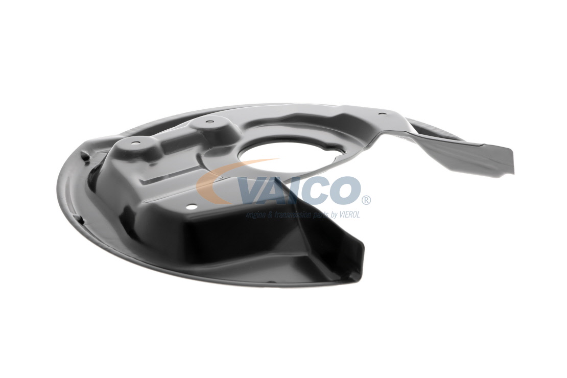 VW 2.0 TSI 210 HP Benzīns Dubļu sargs, Bremžu disks OEM 1Q0615611E no VAICO tiešsaistē par lieliskām cenām