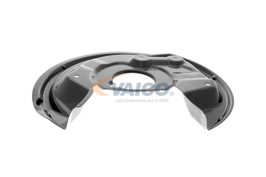 VW 1.6 MPi 90 HP Benzīns Dubļu sargs, Bremžu disks OEM 1Q0615612C no VAICO tiešsaistē par lieliskām cenām