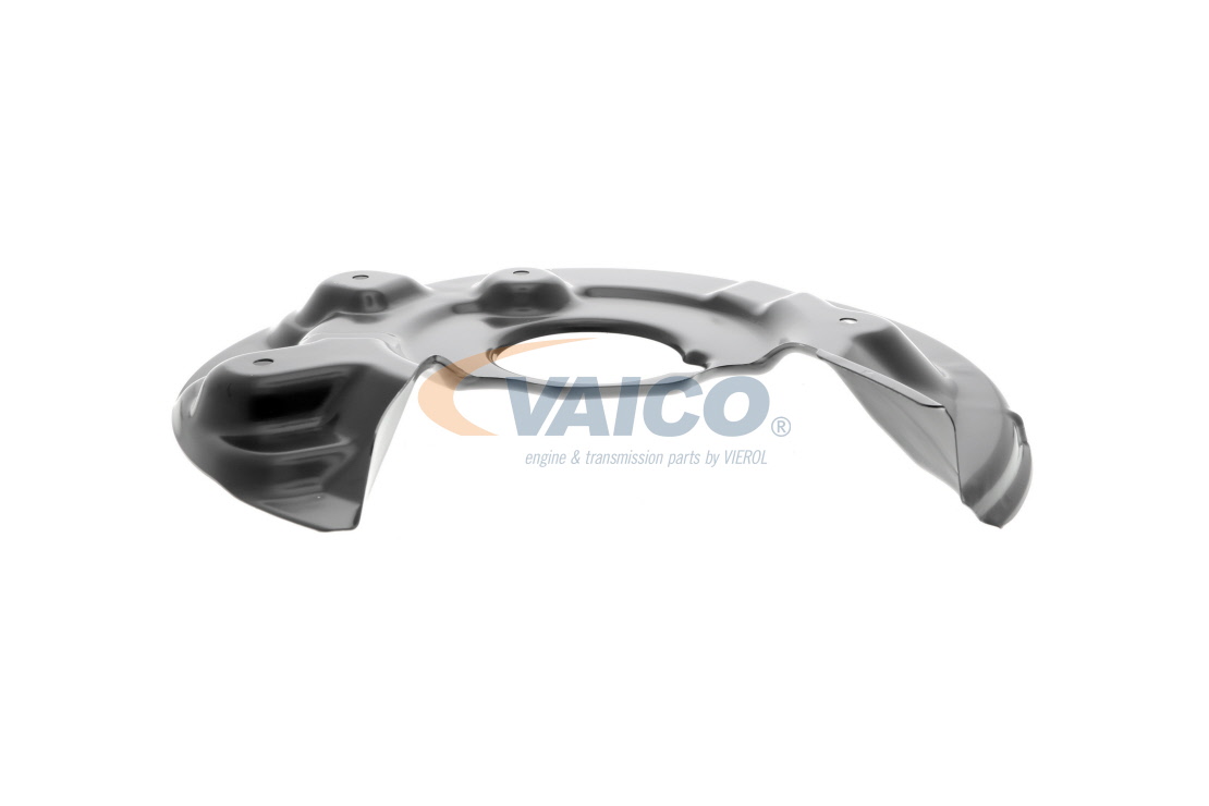 OE SKODA YETI 2016 Dubļu sargs, bremžu disks 1Q0615611F, 1K0615311B, 1K0615311F no VAICO