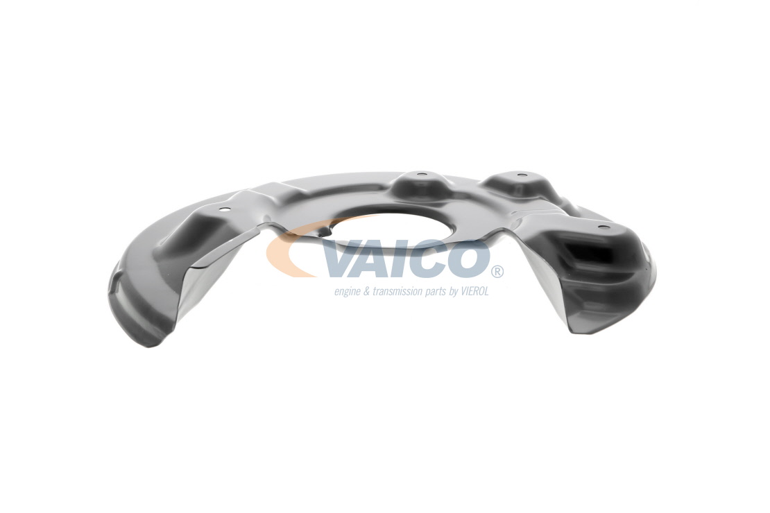 OE SKODA YETI 2015 Dubļu sargs, bremžu disks 1Q0615612F, 1K0615311B, 1K0615311F no VAICO