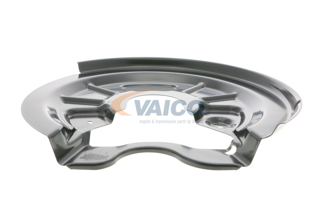VW 1.9 TDI 101 HP Dīzelis Dubļu sargs, Bremžu disks OEM 1T0615612B no VAICO tiešsaistē par lieliskām cenām