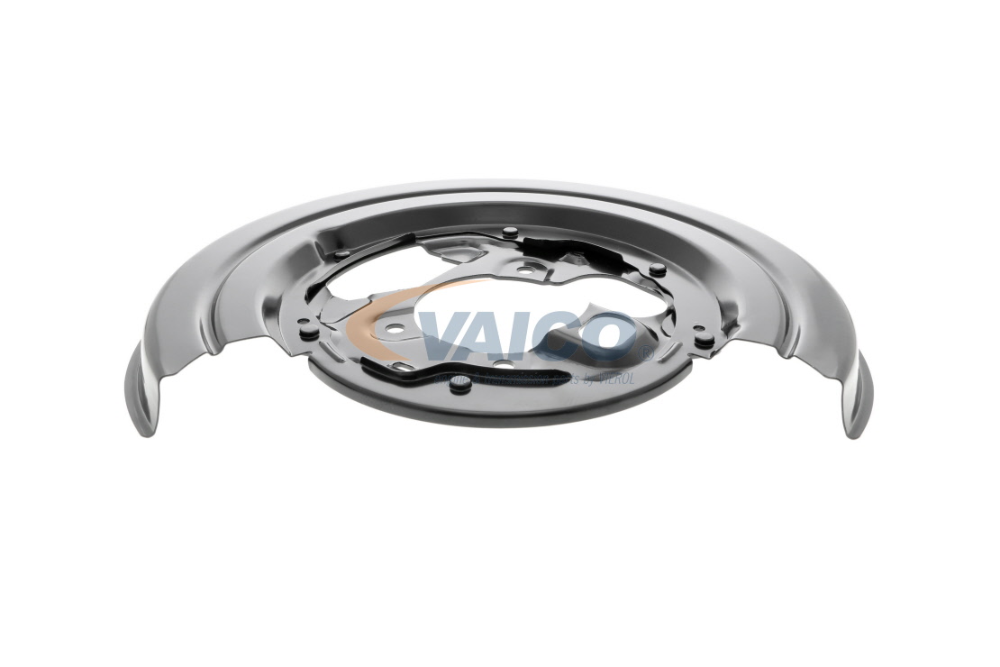 OE VW CRAFTER 2019 Dubļu sargs, bremžu disks 2E0609451, 9064230420, A9064230420 no VAICO