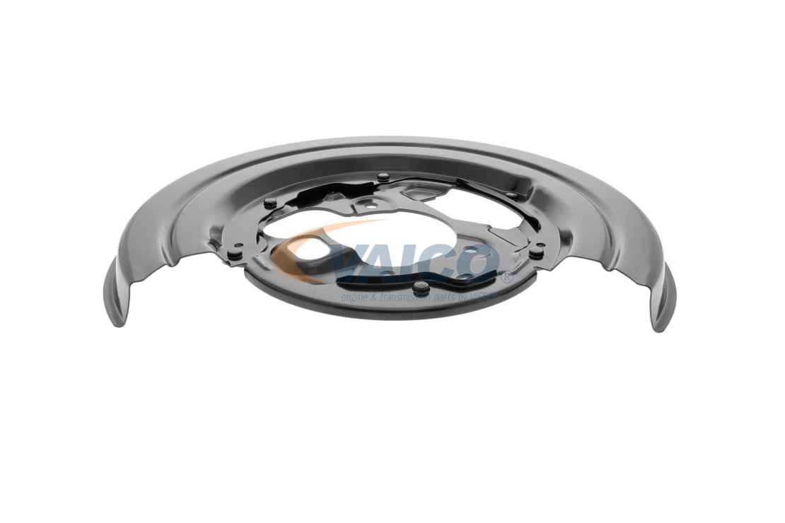 Įsigykite VAICO Apsauginis skydas, stabdžių diskas Prekės Nr.: V10-5020 už žemiausią 26,54 € kainą