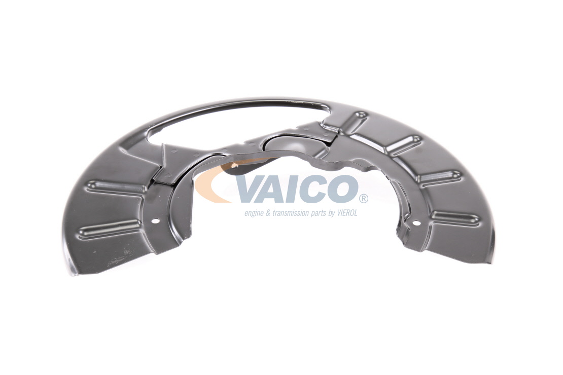 VW 3.0 V6 250 HP Benzīns Dubļu sargs, Bremžu disks OEM 3D0615311A no VAICO tiešsaistē par lieliskām cenām