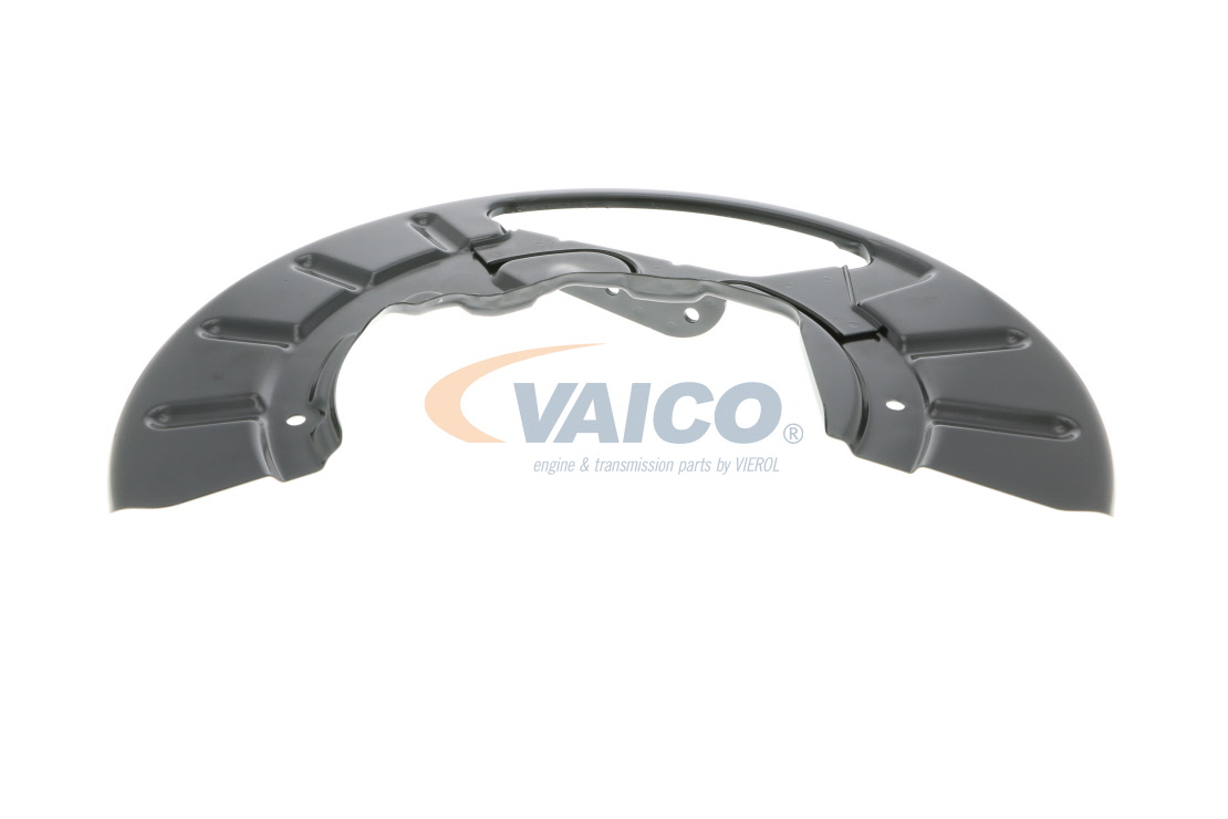 VW 3.0 V6 250 HP Benzīns Dubļu sargs, Bremžu disks OEM 3D0615312A no VAICO tiešsaistē par lieliskām cenām