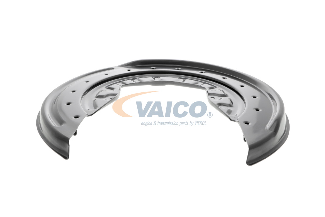 VW 3.2 V6 4motion 241 HP Benzīns Dubļu sargs, Bremžu disks OEM 3D0615611C no VAICO tiešsaistē par lieliskām cenām
