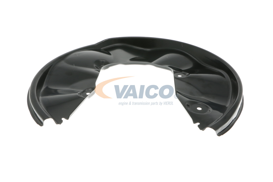 OEM Schutzblech, Bremsscheibe Audi A6 C6 2009 4F0615611, 8E0505433, 8E0505433A VAICO