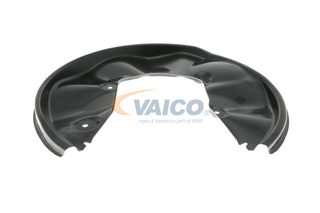 OEM Bremsblech Audi A6 C6 2008 4F0615612, 4F0615612, 8E0505434 VAICO